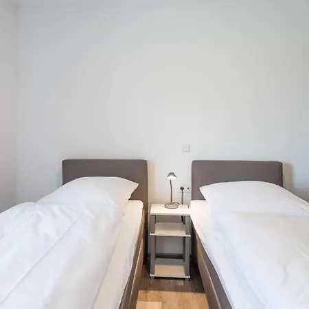 Apartman Diekkieker *