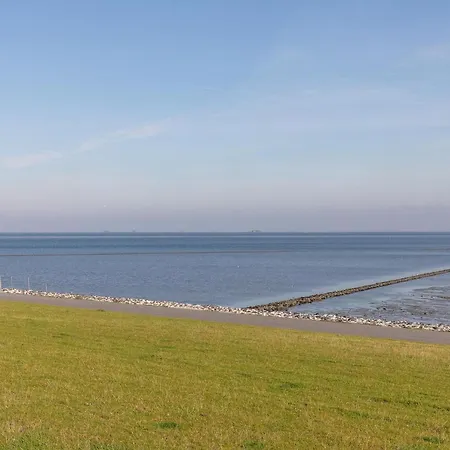 Apartman Diekkieker *