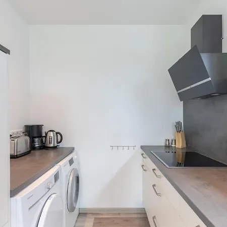 Diekkieker Apartman *