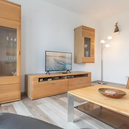 Apartman Diekkieker *