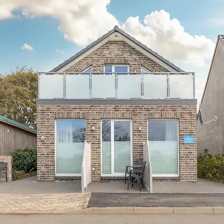 Diekkieker Apartman *