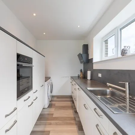 Apartman Diekkieker *