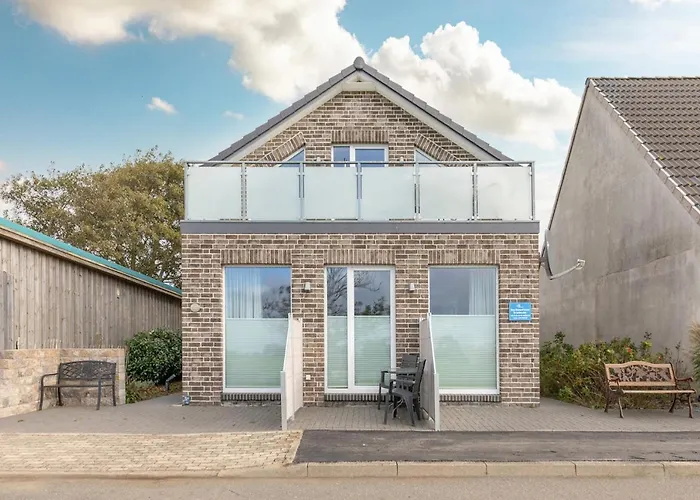 Diekkieker Appartamento *